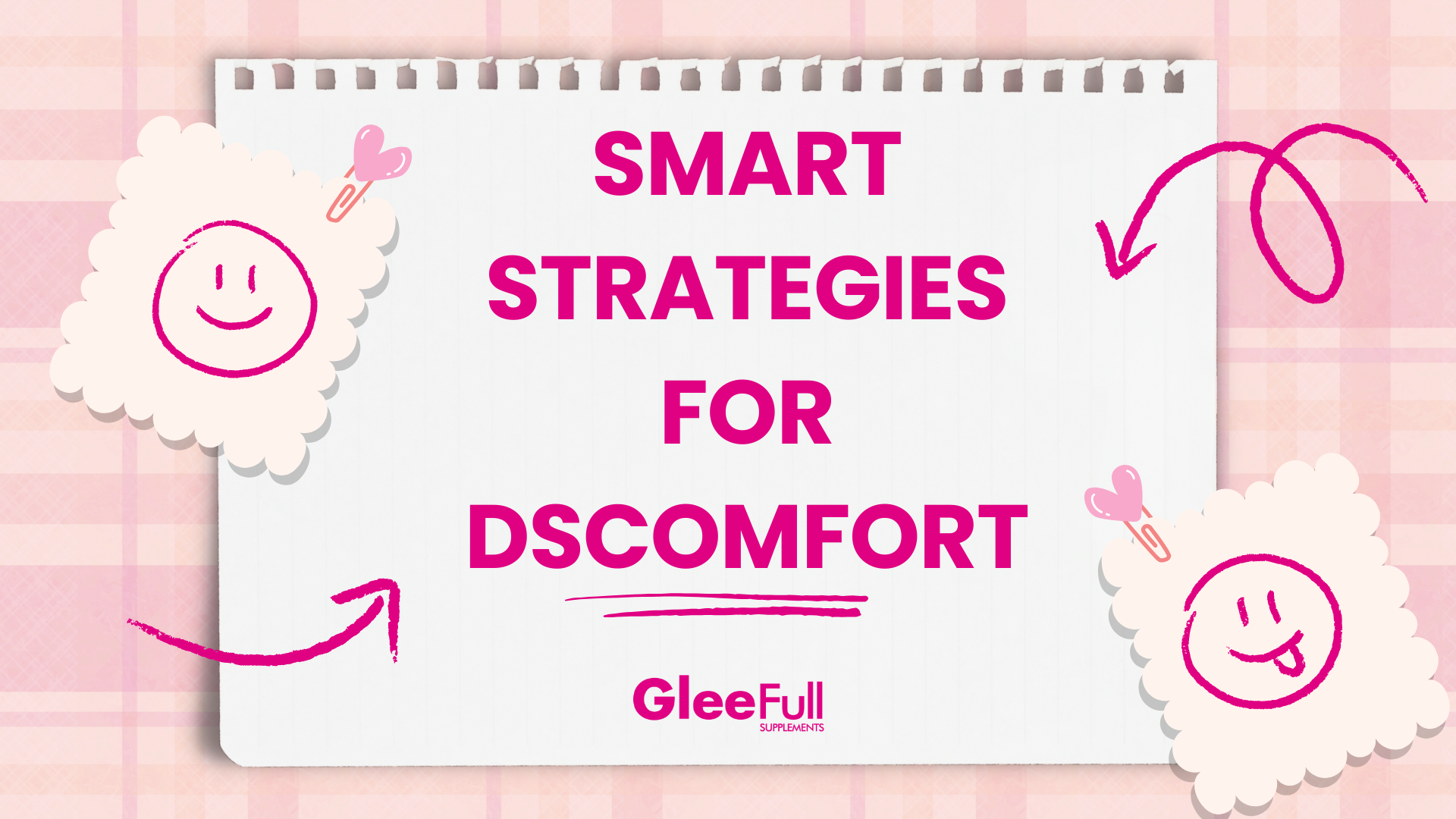 Smart Strategies to Manage Menopause Discomfort