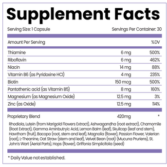 Adrenal Restore