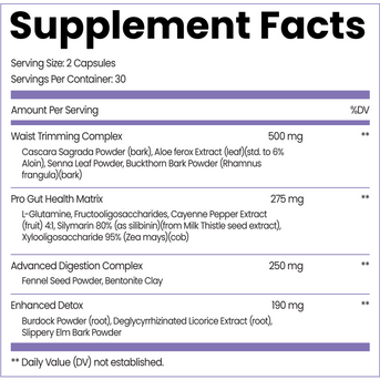 Meno Full Body Reset - product image