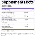 Meno-Weight Loss System