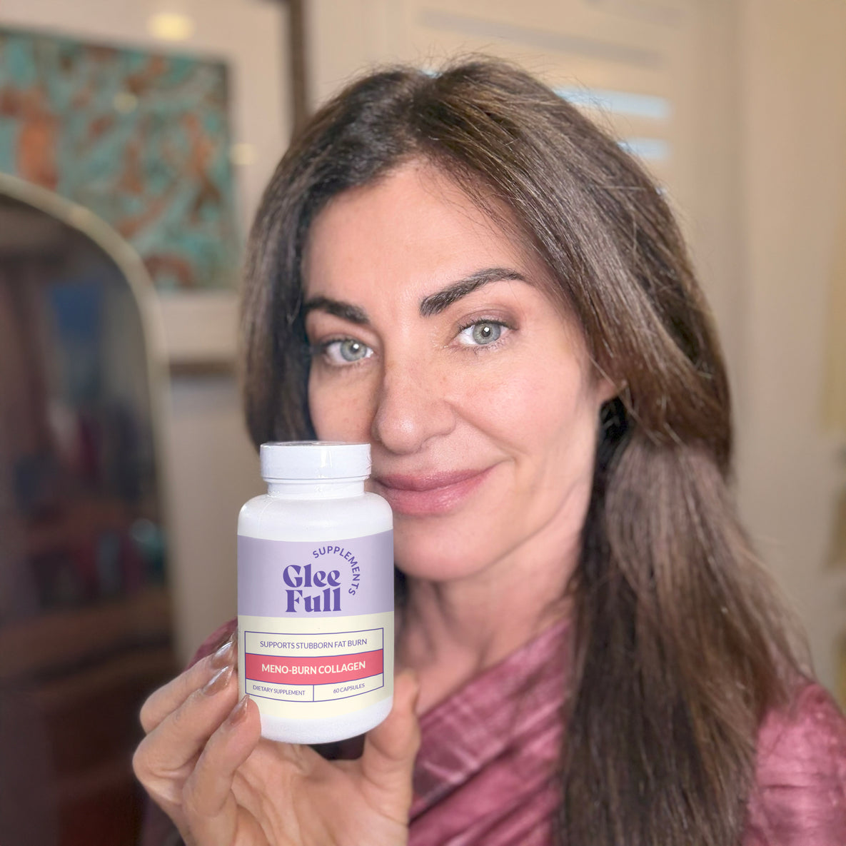 'Meno-Burn Collagen - product image 5 of 8