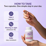 Over 30 Hormone Support - thumbnail 7 of 9