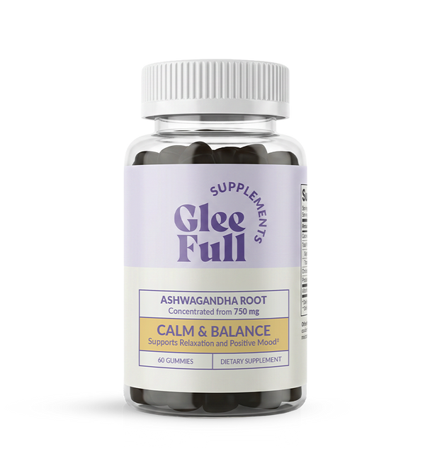 Calm & Balance Gummy