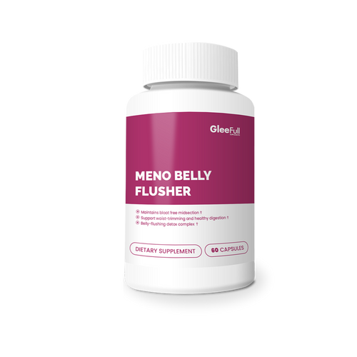 Meno Belly Flusher