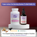 Meno Fat Burn System