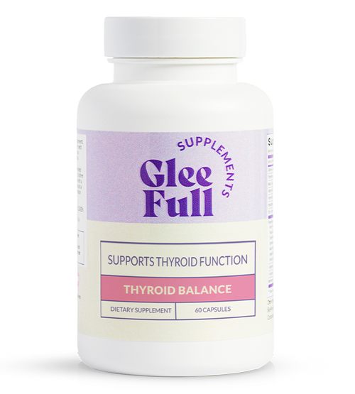 Thyroid Balance
