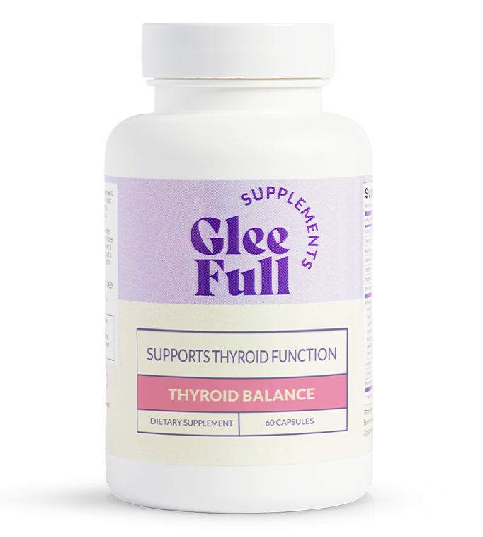 *Hormone Support