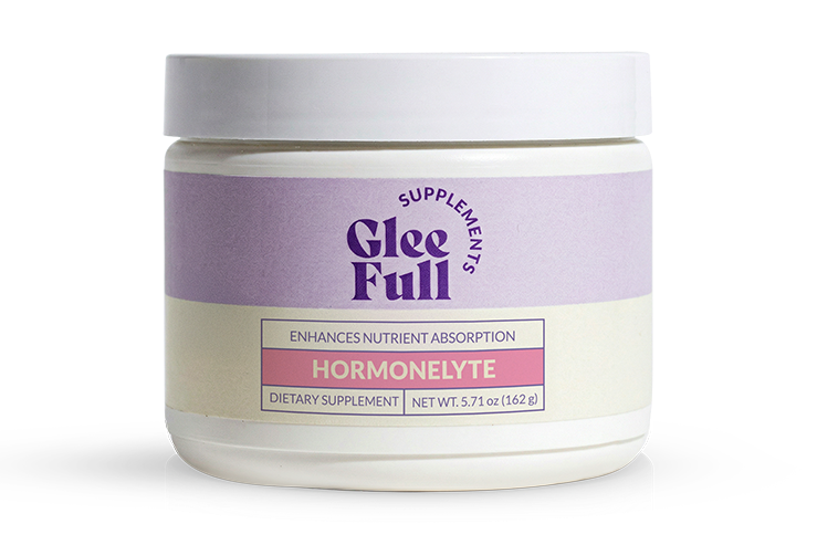 *Hormone Support