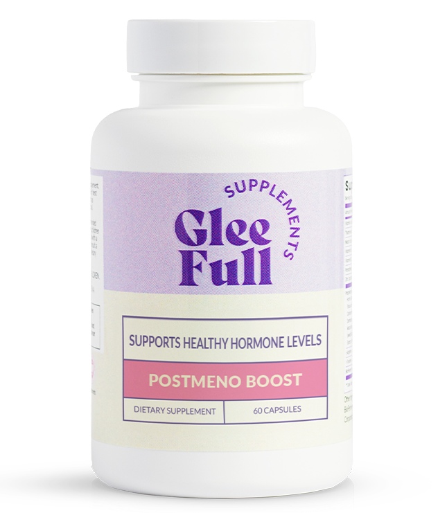 *Hormone Support