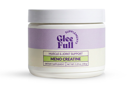 Meno Creatine