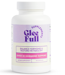 Over 30 Hormone Support - 1 Bottle