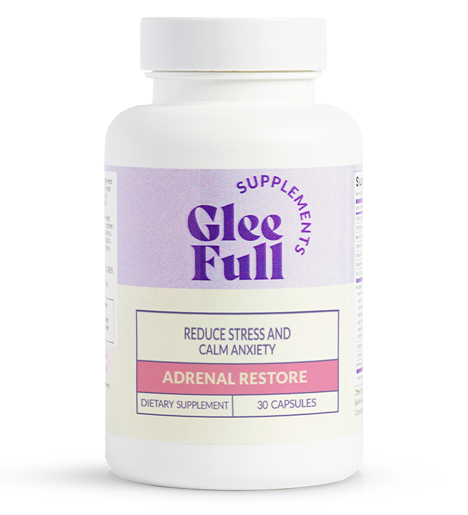 *Hormone Support