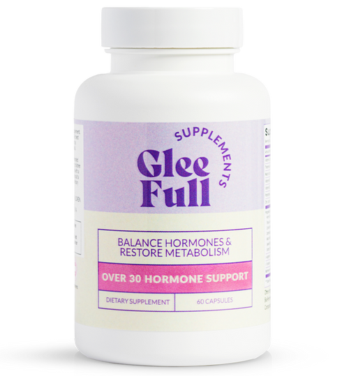 Supplement Facts label. Serving Size: 2 Capsules, 30 servings per container. Contains Vitamin A (6% DV), Thiamine (104% DV), Niacin (6% DV), Vitamin B6 (224% DV), Vitamin B12 (2250% DV), Pantothenic Acid (50% DV), and Zinc (236% DV). Also includes an 802 mg Proprietary Blend of herbal powders including Horny Goat Weed, Tribulus terrestris, Black Cohosh, Ashwagandha, and Maca Root, plus 100 mg L-Arginine, 100 mg L-Tyrosine, and 0.5 mg BioPerine.
