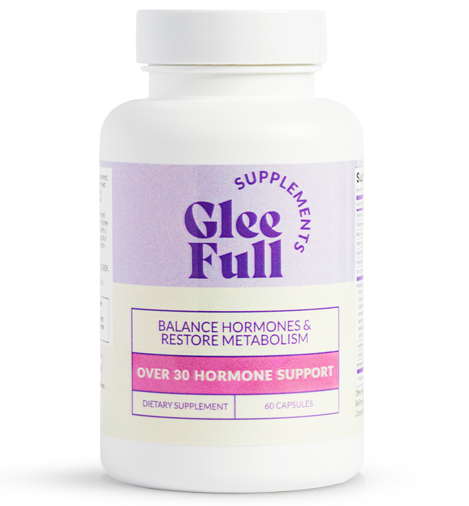 *Hormone Support
