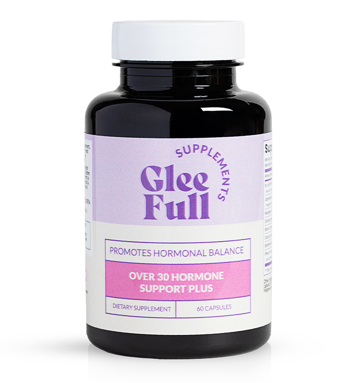 *Hormone Support