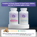 Meno Detox System