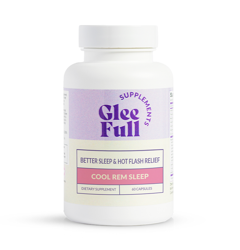 *Hormone Support
