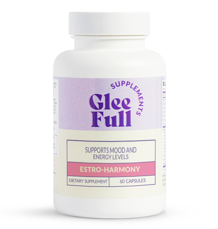 *Hormone Support