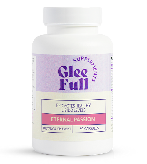 Eternal Passion