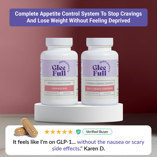 Cravings Control System - product image