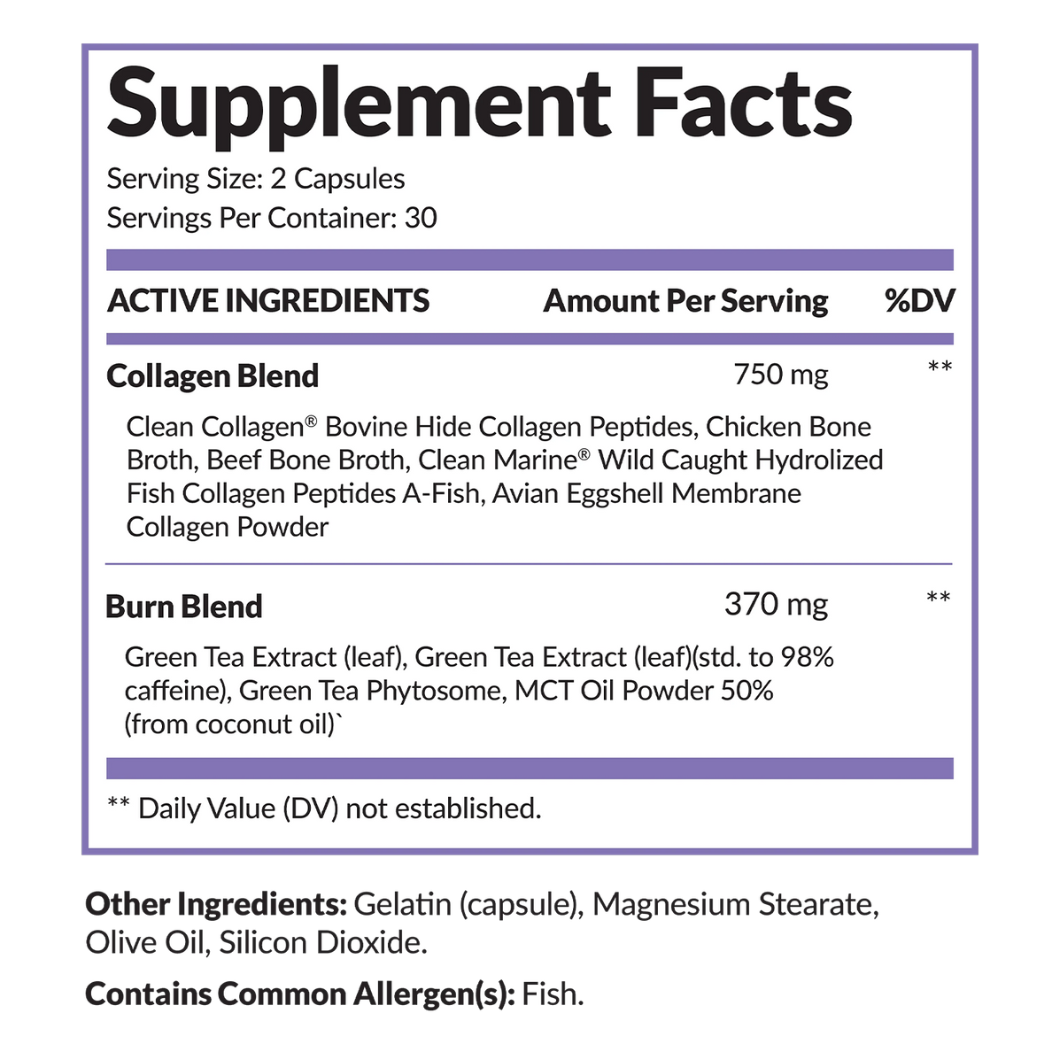 Gleefull Supplements image