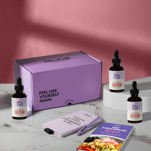 Meno Morning Fat Burner