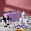 Meno Fat Burn System