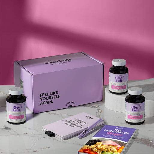 Over 30 Hormone Support Plus