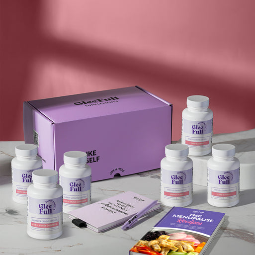Cravings Control System - product image