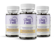 Calm & Balance Gummy - 3 Bottle