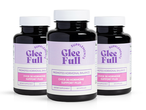 | Over 30 Hormone Support Plus | - product image