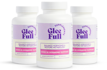 Over 30 Hormone Support - 3 Bottle