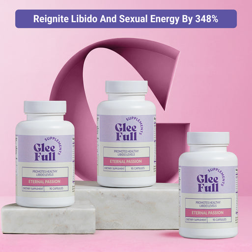 Eternal Passion - product image