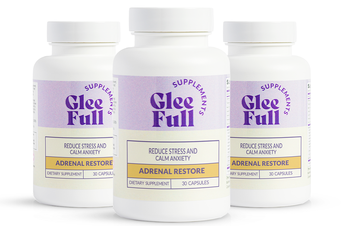 Adrenal Restore - product image