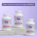 Over 30 Hormone Support - thumbnail 1 of 9