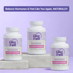 Over 30 Hormone Support