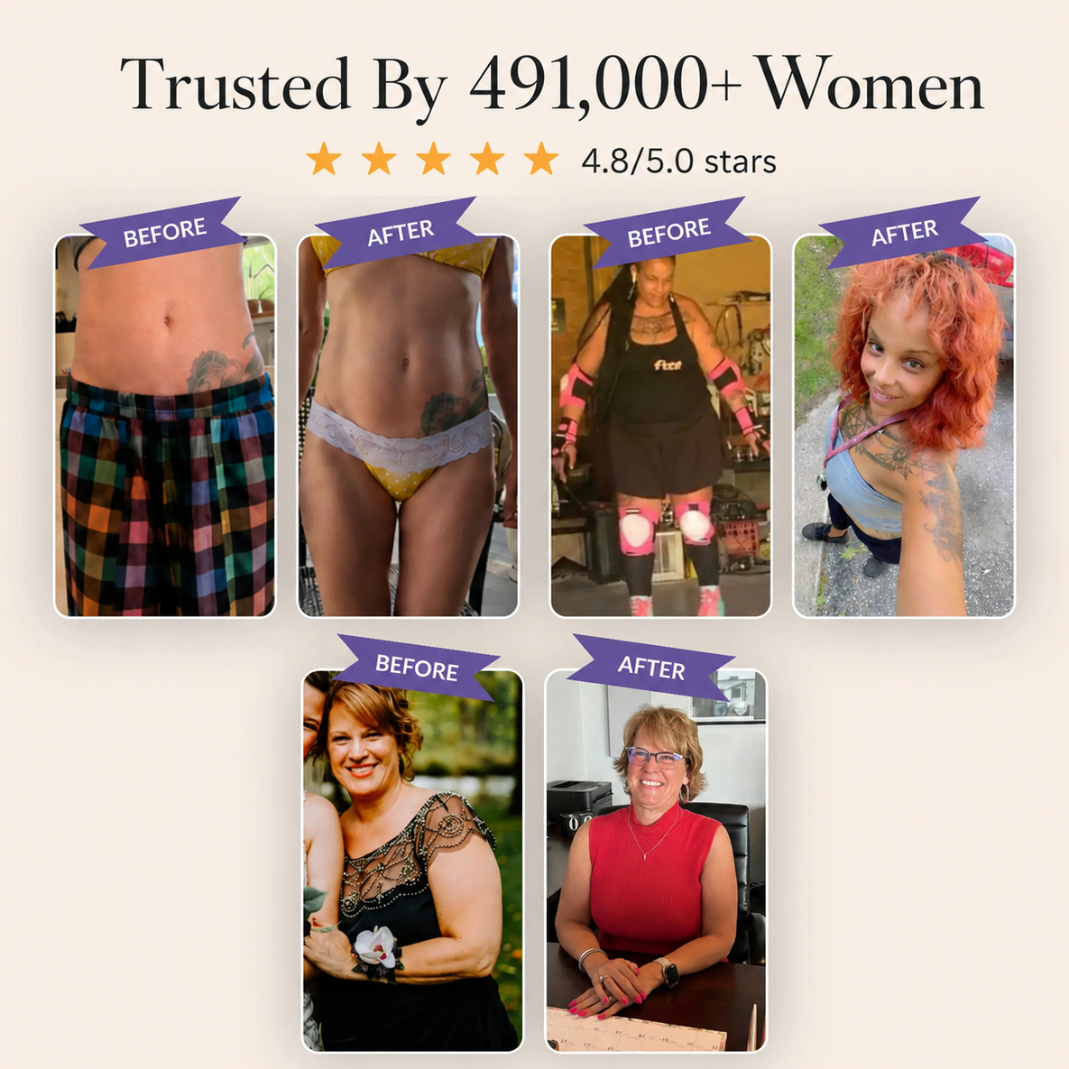 Over 30 Hormone Support - product image 2 of 7