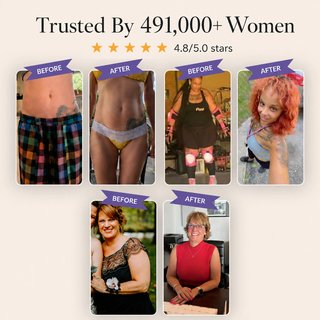 Over 30 Hormone Support - thumbnail 5 of 10