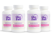 Over 30 Hormone Support - 4 Bottles