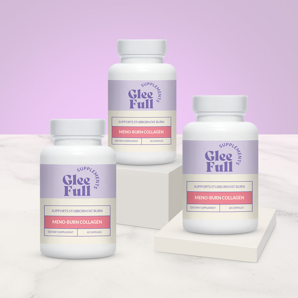 Gleefull Supplements image