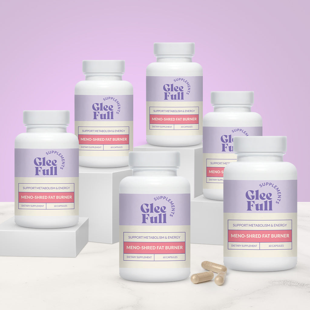 Gleefull Supplements image