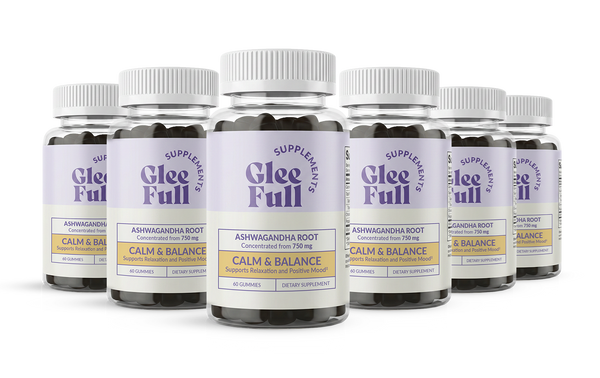Calm & Balance Gummy