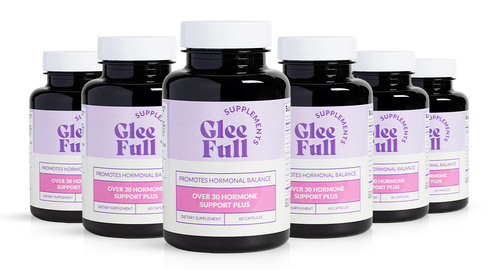 | Over 30 Hormone Support Plus |