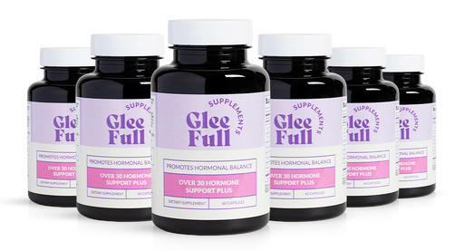 | Over 30 Hormone Support Plus | - product image