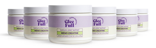 Meno Creatine