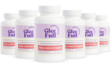 Meno-Shred Fat Burner - 6 Bottle