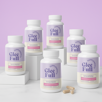 Gleefull Supplements image
