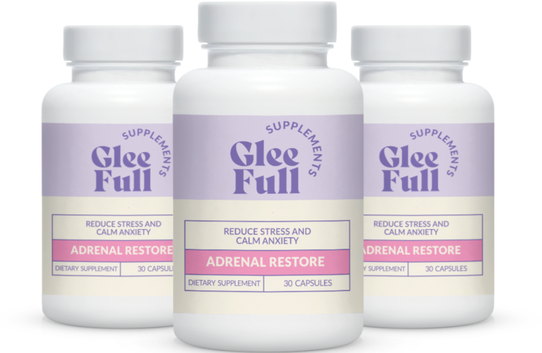 Adrenal Restore