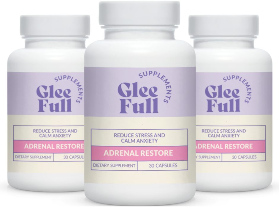 Adrenal Restore