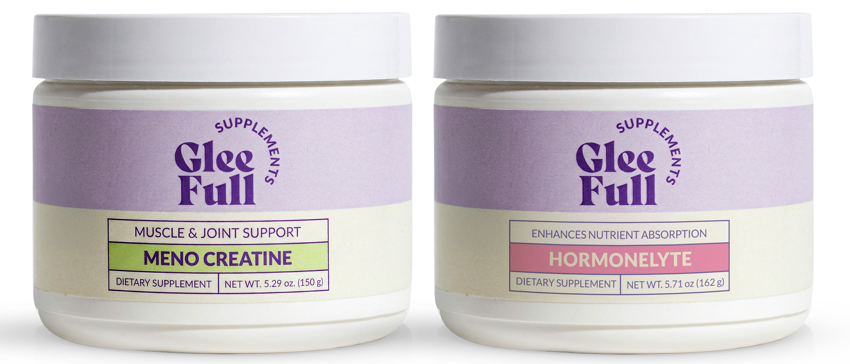 Meno Brain & Body System